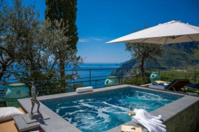 YourHome - Casa Ivi Positano Positano